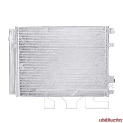 TYC Genera A/C Condenser Hyundai Veloster 2013-2016 - 4246
