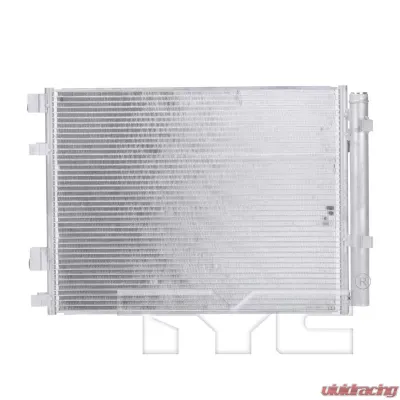 TYC Genera A/C Condenser Hyundai Veloster 2013-2016 - 4246