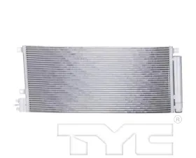TYC Genera A/C Condenser