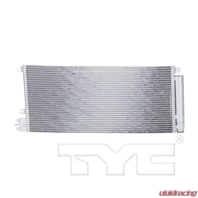 TYC Genera A/C Condenser - 4252
