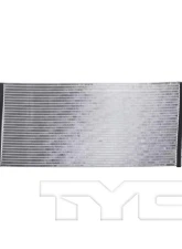 TYC Genera A/C Condenser                                     - 4252 - Image 2