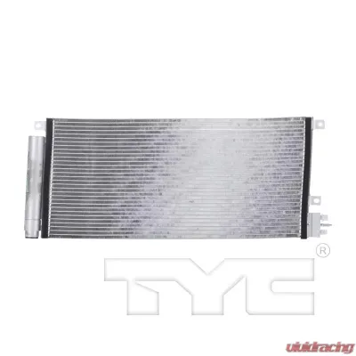 TYC Genera A/C Condenser - 4252