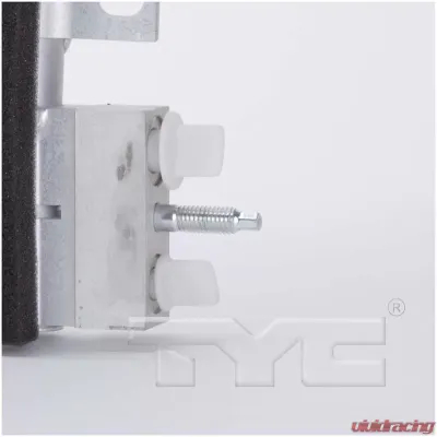 TYC Genera A/C Condenser - 4252