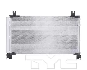 TYC Genera A/C Condenser Lexus 2014-2015