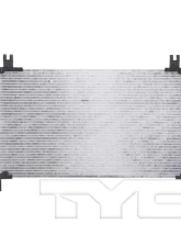 TYC Genera A/C Condenser Lexus 2014-2015                                     - 4254 - Image 4