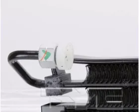TYC Genera A/C Condenser Mazda