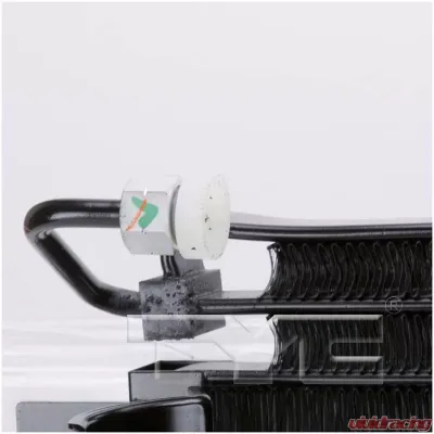 TYC Genera A/C Condenser Mazda - 4266