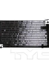TYC Genera A/C Condenser Mazda                                     - 4266 - Image 2