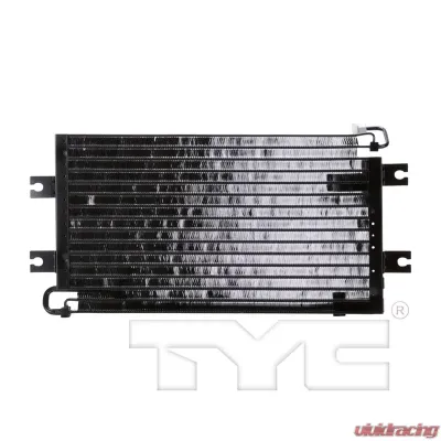 TYC Genera A/C Condenser Mazda - 4266