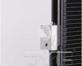 TYC Genera A/C Condenser Acura MDX 2014-2020