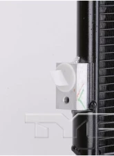 TYC Genera A/C Condenser Acura MDX 2014-2020                                     - 4277 - Image 5