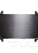 TYC Genera A/C Condenser Acura MDX 2014-2020                                     - 4277 - Image 2