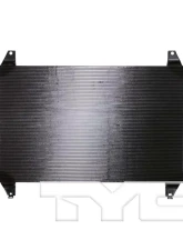 TYC Genera A/C Condenser Acura MDX 2014-2020                                     - 4277 - Image 4