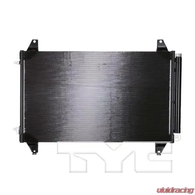 TYC Genera A/C Condenser Acura MDX 2014-2020 - 4277
