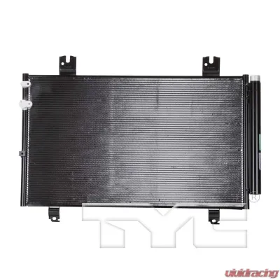 TYC Genera A/C Condenser Lexus GS350 2013-2015 - 4280