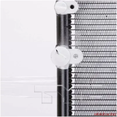 TYC Genera A/C Condenser Lexus GS350 2013-2015 - 4280