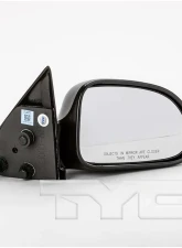 TYC Genera Door Mirror Right                                     - 4300011 - Image 3