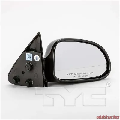 TYC Genera Door Mirror Right - 4300011