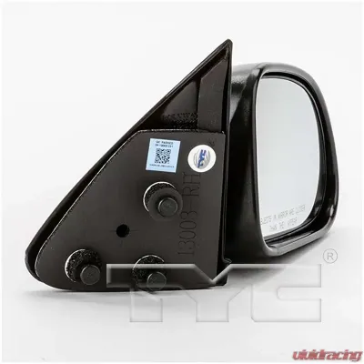 TYC Genera Door Mirror Right - 4300011
