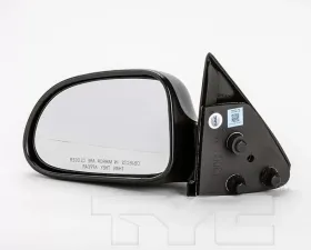TYC Genera Door Mirror Left