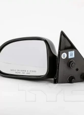 TYC Genera Door Mirror Left                                     - 4300012 - Image 3