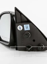 TYC Genera Door Mirror Left                                     - 4300012 - Image 3