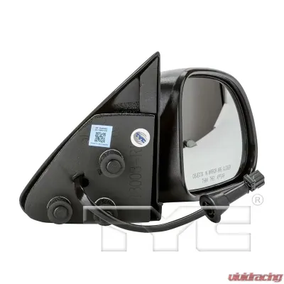 TYC Genera Door Mirror Dodge Right - 4300231