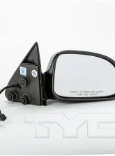 TYC Genera Door Mirror Dodge Right                                     - 4300231 - Image 2