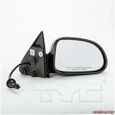TYC Genera Door Mirror Dodge Right - 4300231