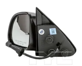 TYC Genera Door Mirror Dodge Left