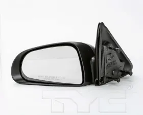 TYC Genera Door Mirror Dodge Dakota Left 2005-2011