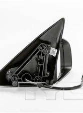 TYC Genera Door Mirror Dodge Dakota Right 2005-2011                                     - 4300331 - Image 4