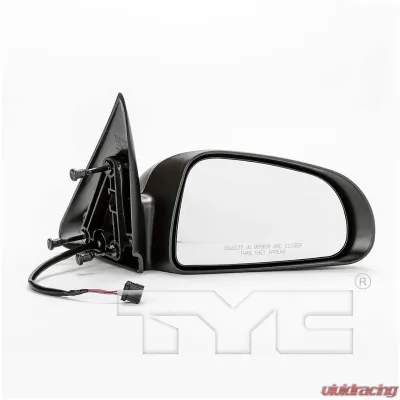 TYC Genera Door Mirror Dodge Dakota Right 2005-2011 - 4300331