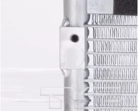 TYC Genera A/C Condenser Subaru Forester 2014-2018