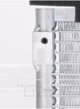 TYC Genera A/C Condenser Subaru Forester 2014-2018                                     - 4302 - Image 5