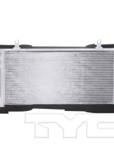 TYC Genera A/C Condenser Subaru Forester 2014-2018                                     - 4302 - Image 2