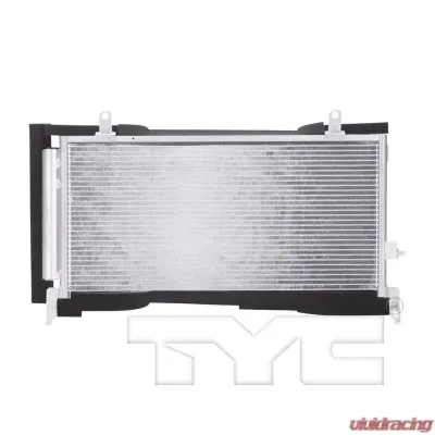 TYC Genera A/C Condenser Subaru Forester 2014-2018 - 4302