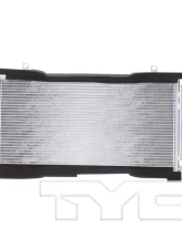 TYC Genera A/C Condenser Subaru Forester 2014-2018                                     - 4302 - Image 4