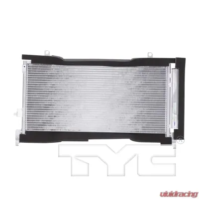 TYC Genera A/C Condenser Subaru Forester 2014-2018 - 4302