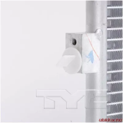 TYC Genera A/C Condenser Subaru Forester 2014-2018 - 4302