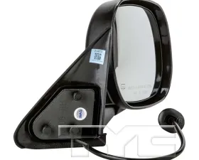 TYC Genera Door Mirror Dodge Right 1998-2002