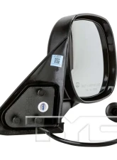 TYC Genera Door Mirror Dodge Right 1998-2002                                     - 4310031 - Image 4