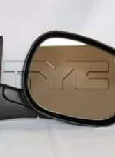 TYC Genera Door Mirror Dodge Right 1998-2002                                     - 4310031 - Image 2