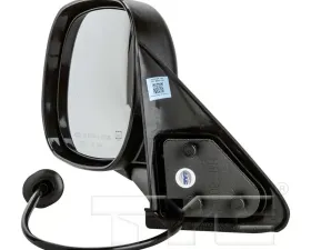 TYC Genera Door Mirror Dodge Left 1998-2002
