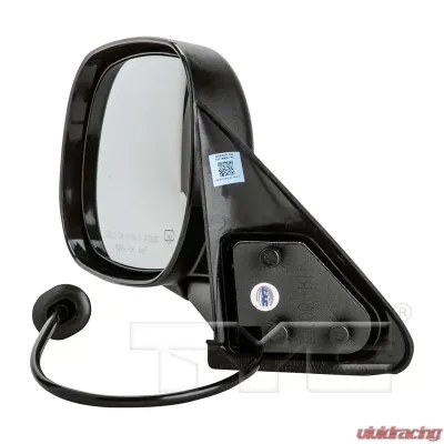 TYC Genera Door Mirror Dodge Left 1998-2002 - 4310032