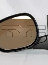 TYC Genera Door Mirror Dodge Left 1998-2002                                     - 4310032 - Image 2