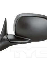 TYC Genera Door Mirror Dodge Left 1998-2002                                     - 4310032 - Image 3