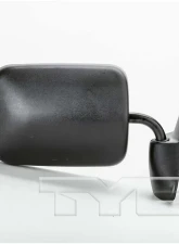 TYC Genera Door Mirror Dodge Right 1994-1997                                     - 4310111 - Image 2