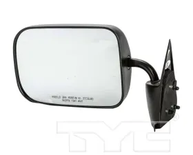 TYC Genera Door Mirror Dodge Left 1994-1997