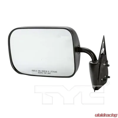 TYC Genera Door Mirror Dodge Left 1994-1997 - 4310112
